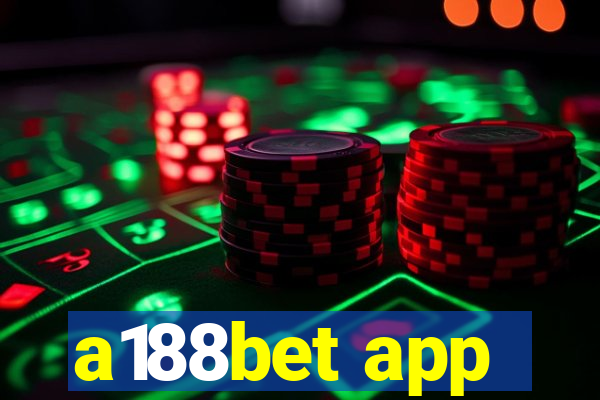 a188bet app